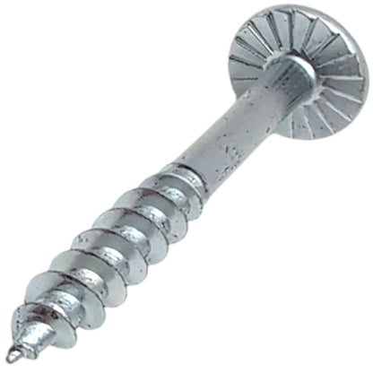 Golden Technologies - 1 1/8" x 3/16" Screw BB5520 - Zinc