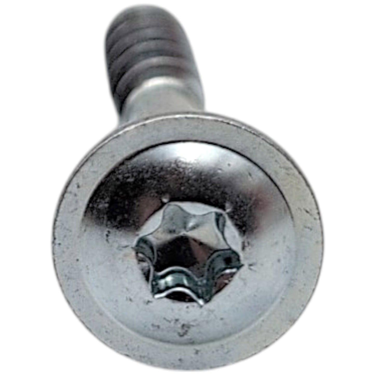 Golden Technologies - 1 1/8" x 3/16" Screw BB5520 - Zinc
