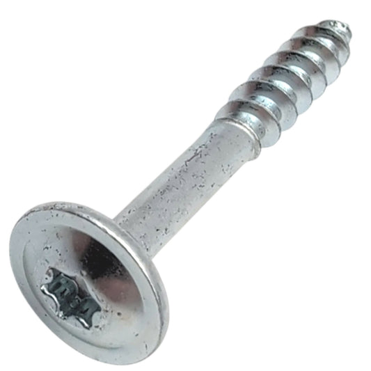 Golden Technologies - 1 1/8" x 3/16" Screw BB5520 - Zinc