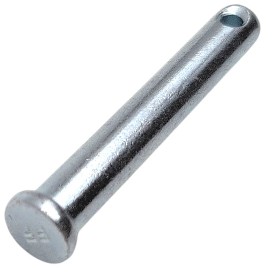 clevis head
