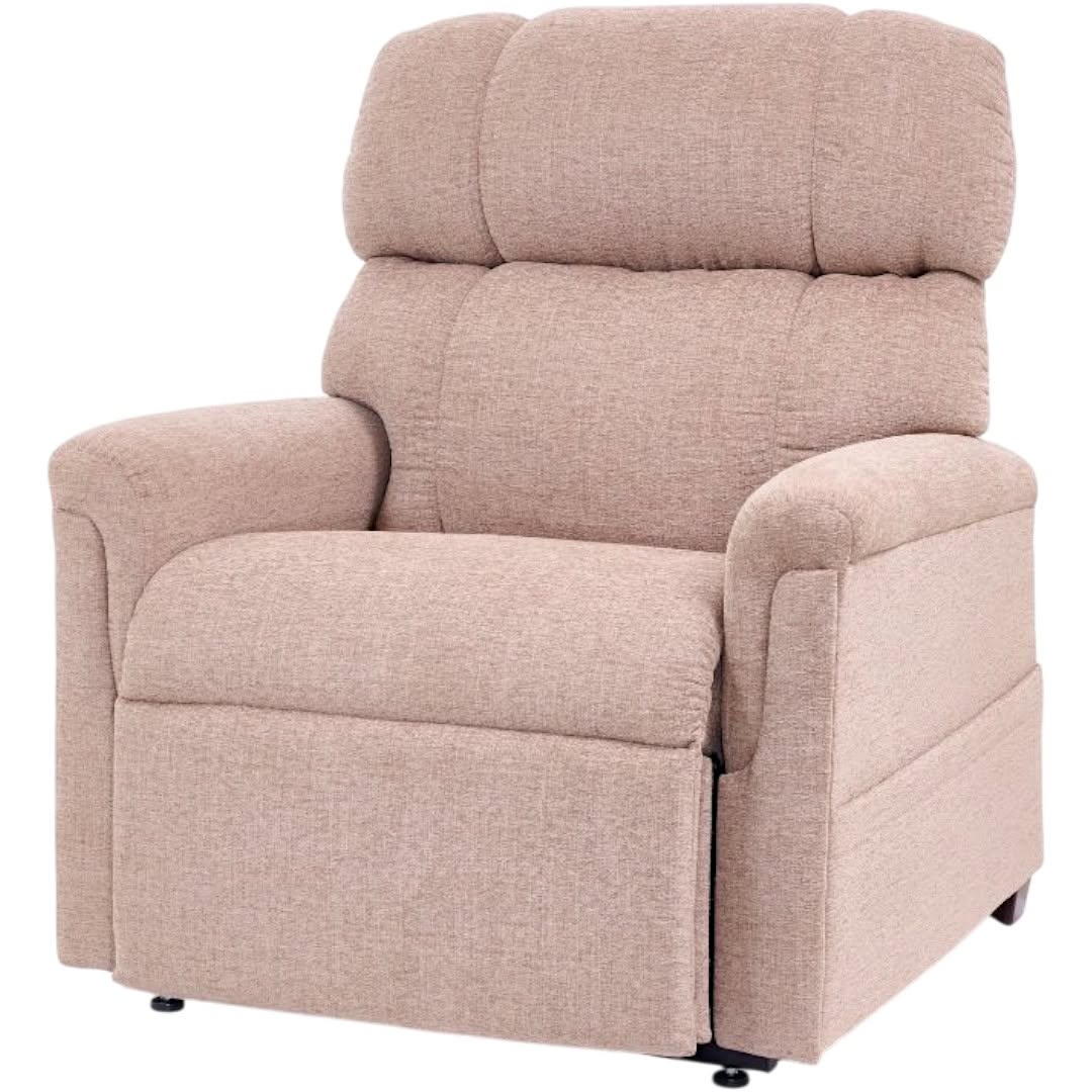 Golden Technologies Comforter PR531 - Power Lift Chair Recliner