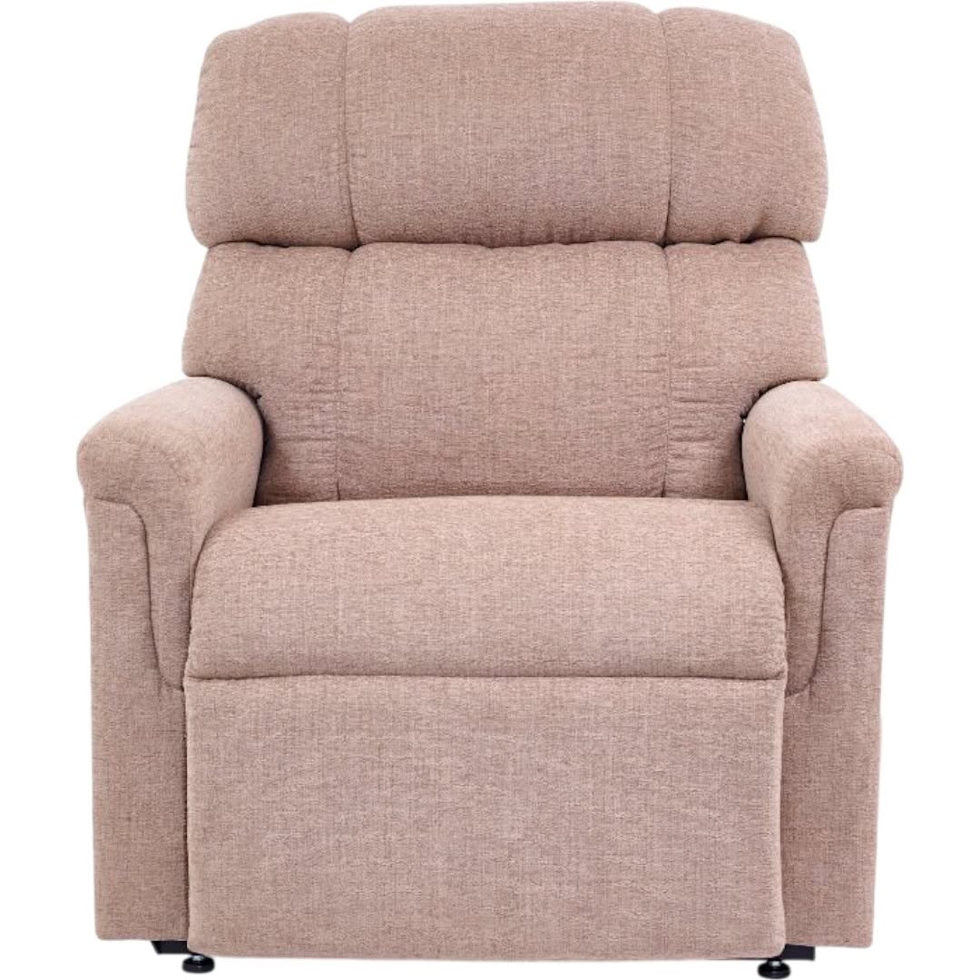 Golden Technologies Comforter PR531 - Power Lift Chair Recliner