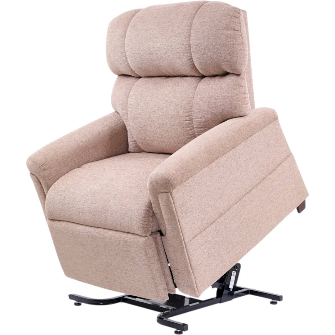 Golden Technologies Comforter PR531 - Power Lift Chair Recliner