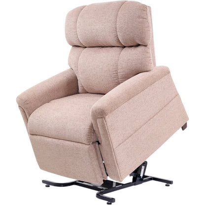 Golden Technologies Comforter PR531 - Power Lift Chair Recliner