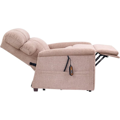 Golden Technologies Comforter PR531 - Power Lift Chair Recliner
