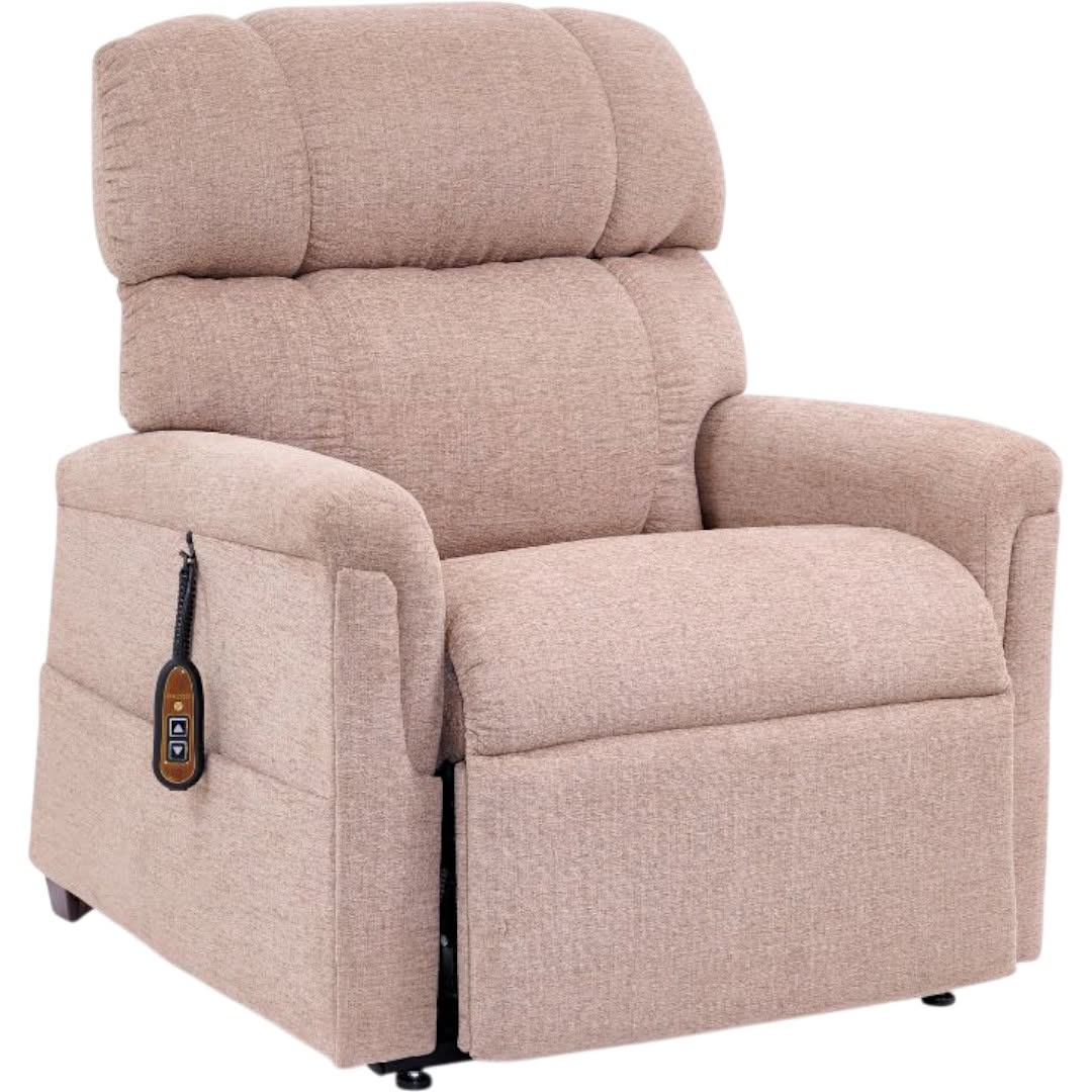 Golden Technologies Comforter PR531 - Power Lift Chair Recliner