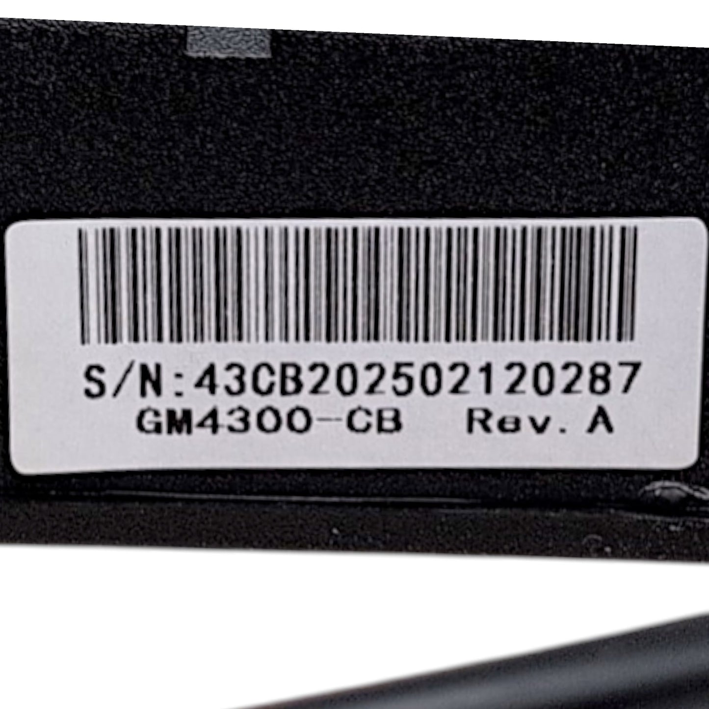 Golden Technologies GM4300-CB | Control Box