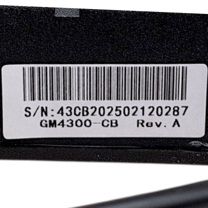 Golden Technologies GM4300-CB | Control Box