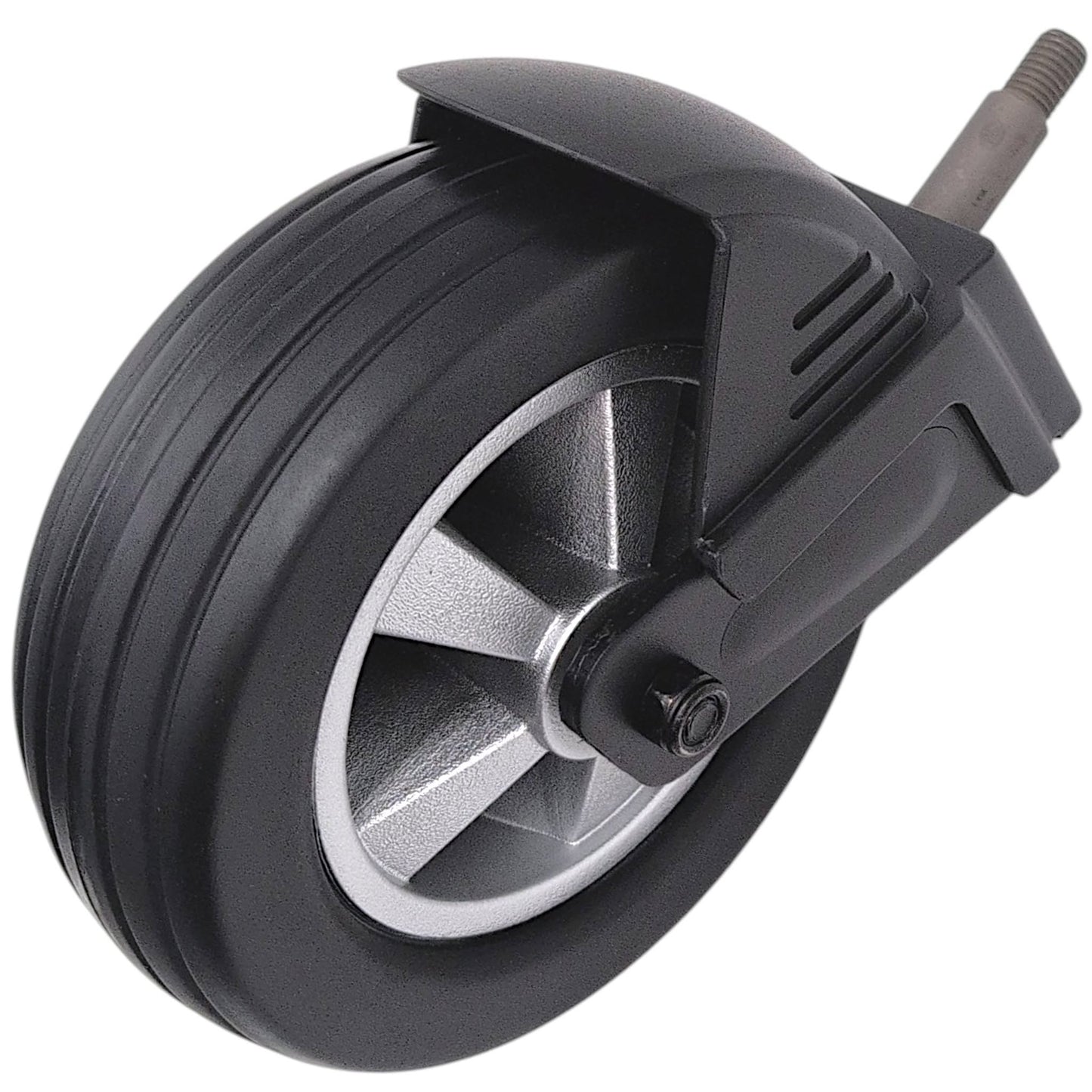 Golden Tech LiteRider Envy Caster Assembly w/ Wheel (Left/Right/Pair)