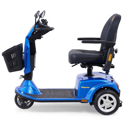 Golden Technologies Companion 3-Wheel Scooter (GC340) | Full-Size Mobility