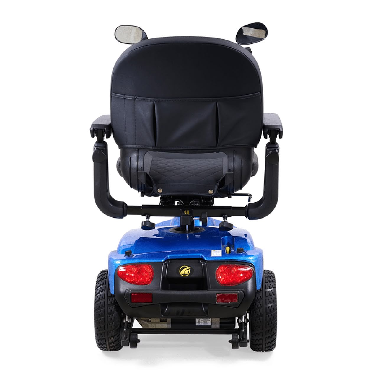 Golden Technologies Companion 3-Wheel Scooter (GC340) | Full-Size Mobility