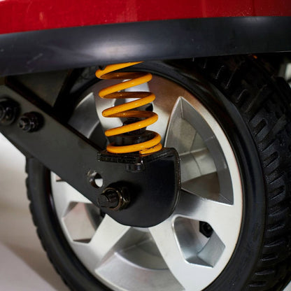 Golden Technologies Companion 3-Wheel Scooter (GC340) | Full-Size Mobility
