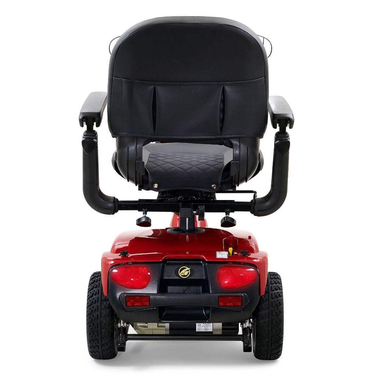 Golden Technologies Companion 3-Wheel Scooter (GC340) | Full-Size Mobility
