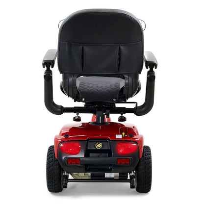 Golden Technologies Companion 3-Wheel Scooter (GC340) | Full-Size Mobility