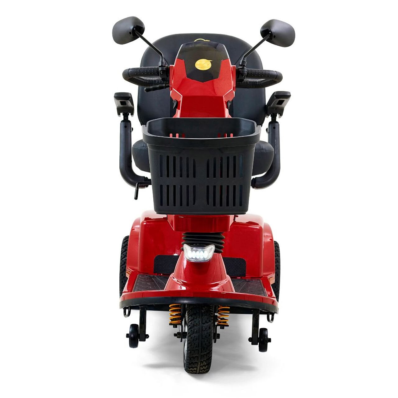Golden Technologies Companion 3-Wheel Scooter (GC340) | Full-Size Mobility