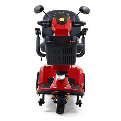 Golden Technologies Companion 3-Wheel Scooter (GC340) | Full-Size Mobility