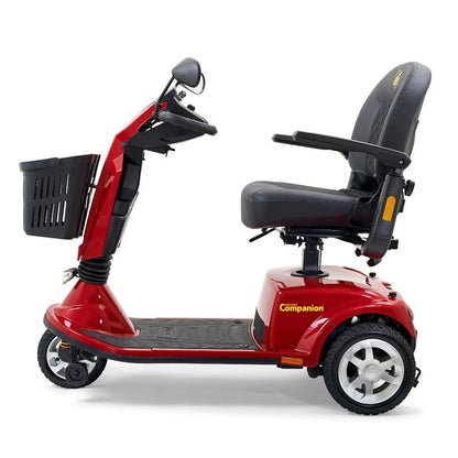 Golden Technologies Companion 3-Wheel Scooter (GC340) | Full-Size Mobility