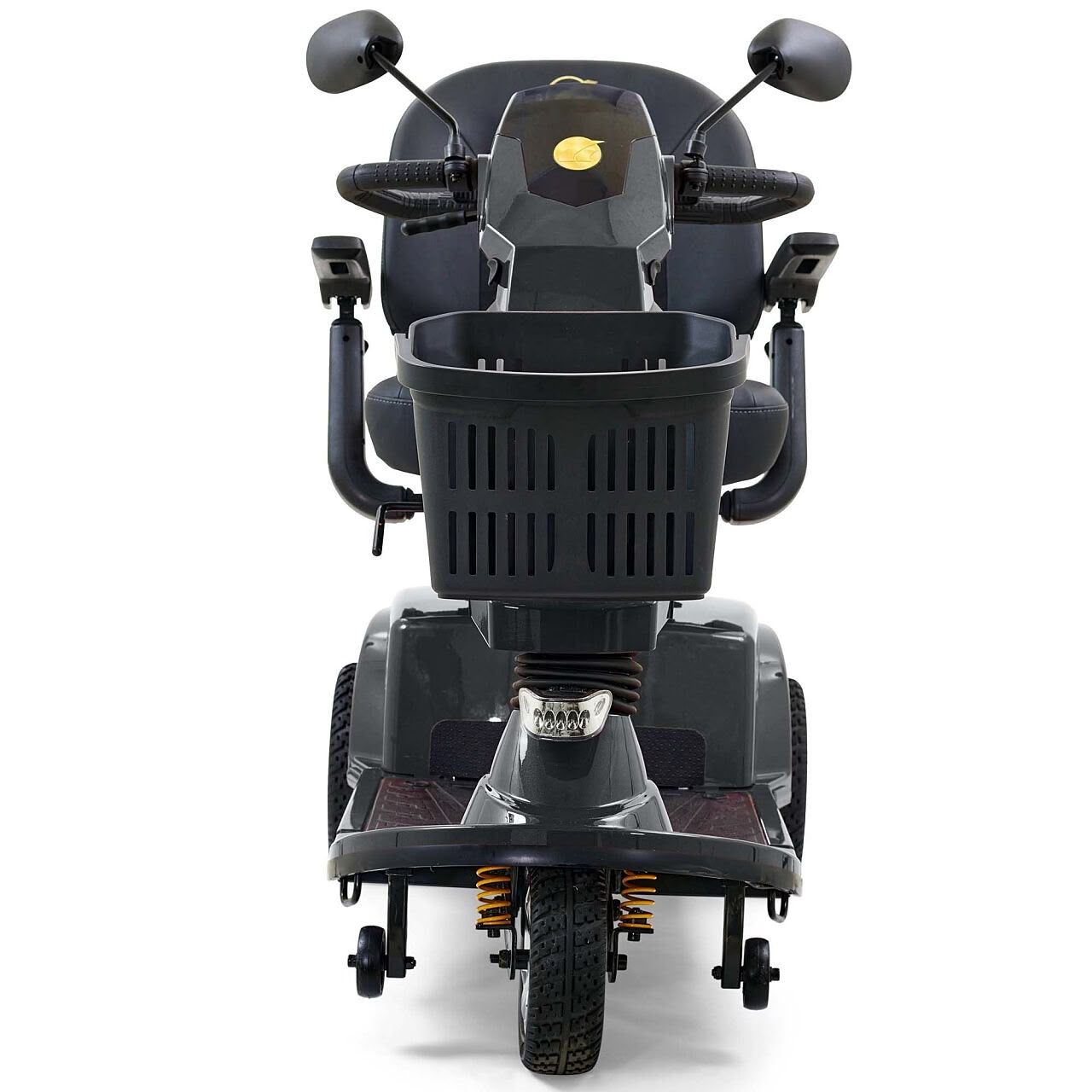 Golden Technologies Companion 3-Wheel Scooter (GC340) | Full-Size Mobility