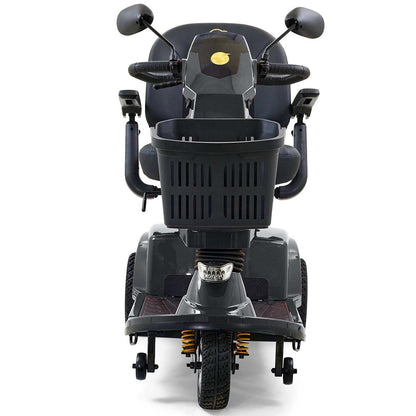 Golden Technologies Companion 3-Wheel Scooter (GC340) | Full-Size Mobility