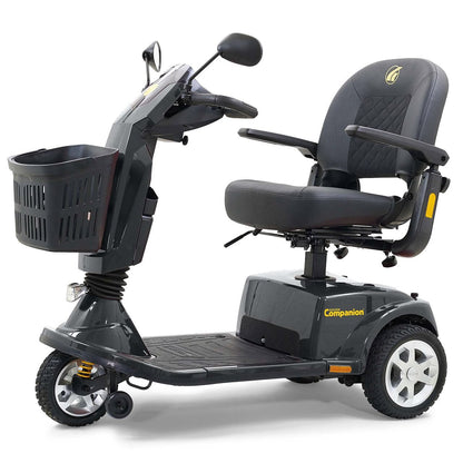 Golden Technologies Companion 3-Wheel Scooter (GC340) | Full-Size Mobility
