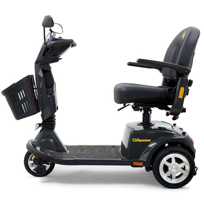 Golden Technologies Companion 3-Wheel Scooter (GC340) | Full-Size Mobility