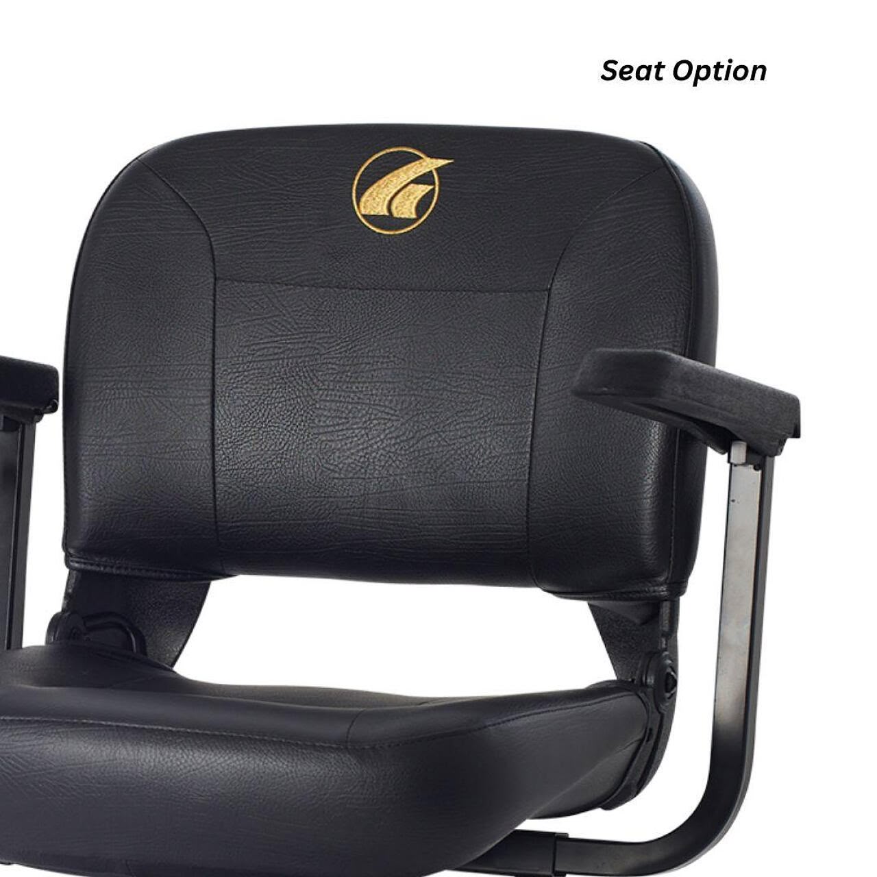 Golden Technologies Companion 3-Wheel Scooter (GC340) | Full-Size Mobility