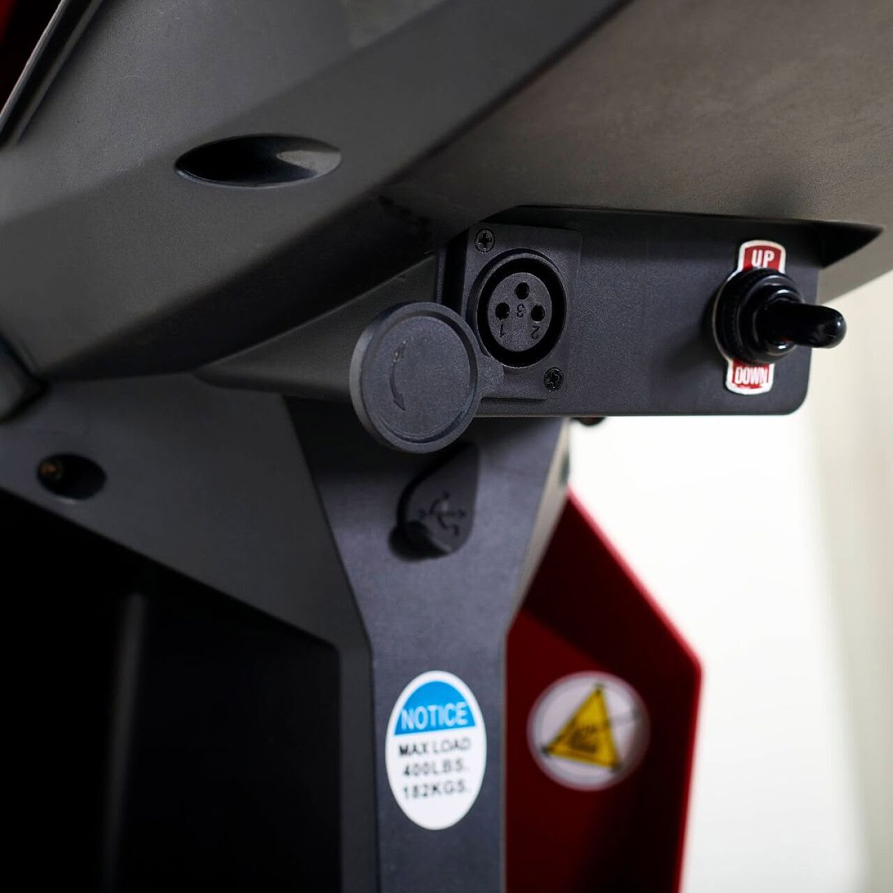 Golden Technologies Companion 3-Wheel Scooter (GC340) | Full-Size Mobility