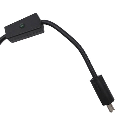 Golden Technologies | GM2100-CB-EXT | Power Supply to Control Box Extension Cable