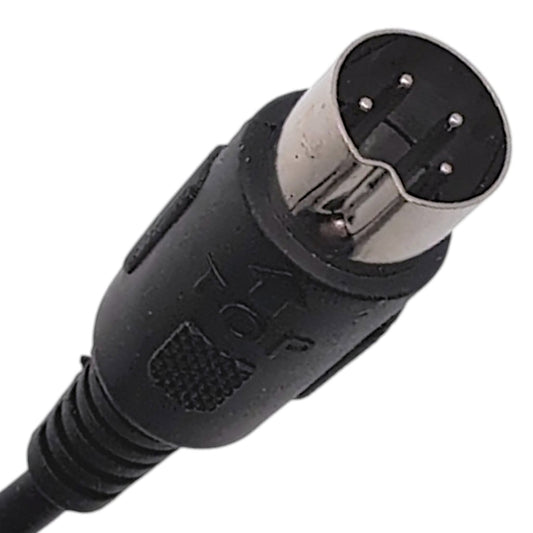 Golden Technologies | GM2100-CB-EXT | Power Supply to Control Box Extension Cable