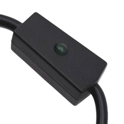 Golden Technologies | GM2100-CB-EXT | Power Supply to Control Box Extension Cable