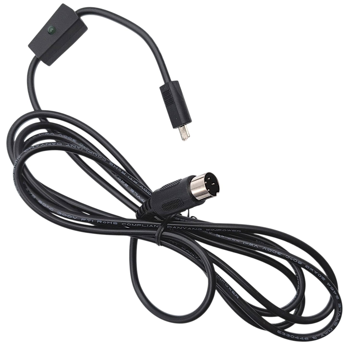 Golden Technologies | GM2100-CB-EXT | Power Supply to Control Box Extension Cable