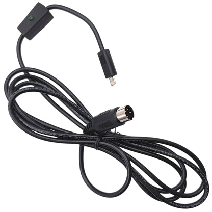Golden Technologies | GM2100-CB-EXT | Power Supply to Control Box Extension Cable