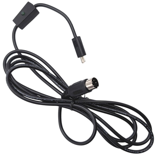 Golden Technologies | GM2100-CB-EXT | Power Supply to Control Box Extension Cable