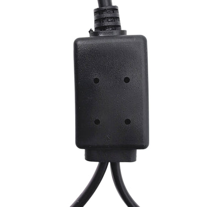 Golden Technologies Lift Chair Headrest & Lumbar Y-Cable (GM3100-HLM-EXT)