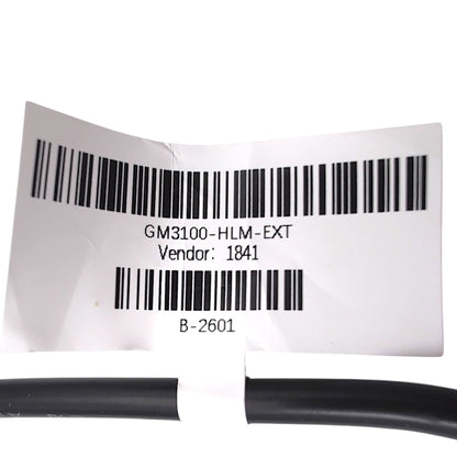 Golden Technologies Lift Chair Headrest & Lumbar Y-Cable (GM3100-HLM-EXT)