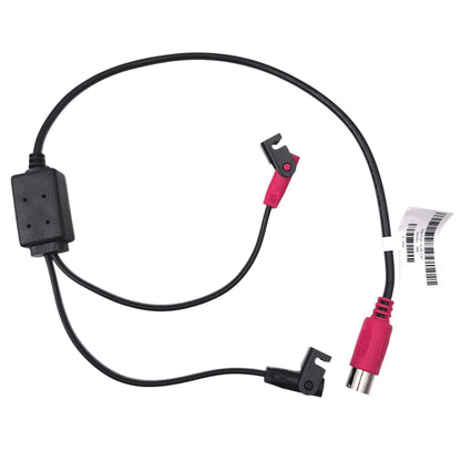 Golden Technologies Lift Chair Headrest & Lumbar Y-Cable (GM3100-HLM-EXT)