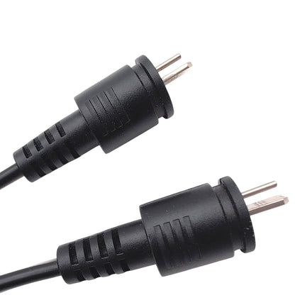 Golden Technologies PR502 Y Connector Cable For Transformer - GM502YL-B
