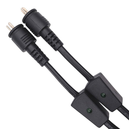 Golden Technologies PR502 Y Connector Cable For Transformer - GM502YL-B