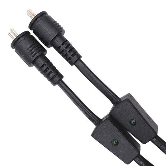 Golden Technologies PR502 Y Connector Cable For Transformer - GM502YL-B