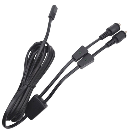 Golden Technologies PR502 Y Connector Cable For Transformer - GM502YL-B