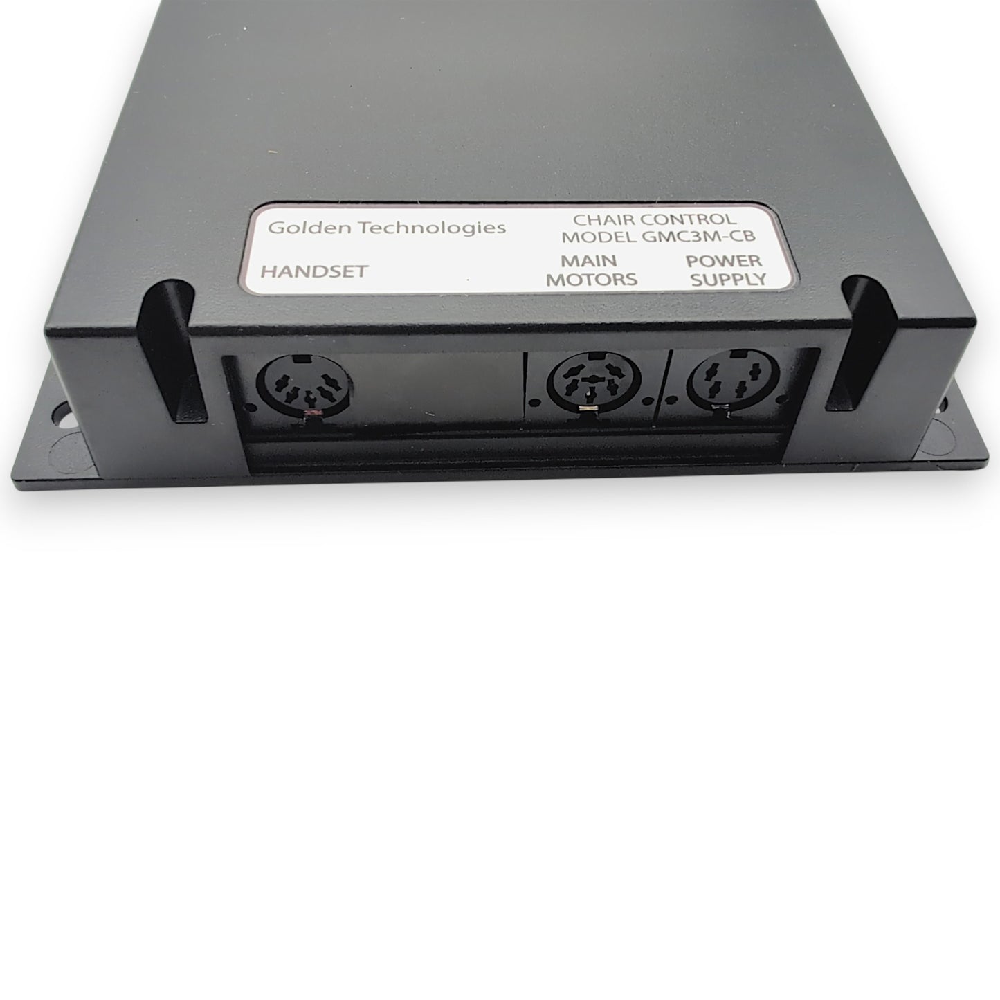 Golden Technologies | GMC3M-CB | Control Box For PR514 & UC558 and Others