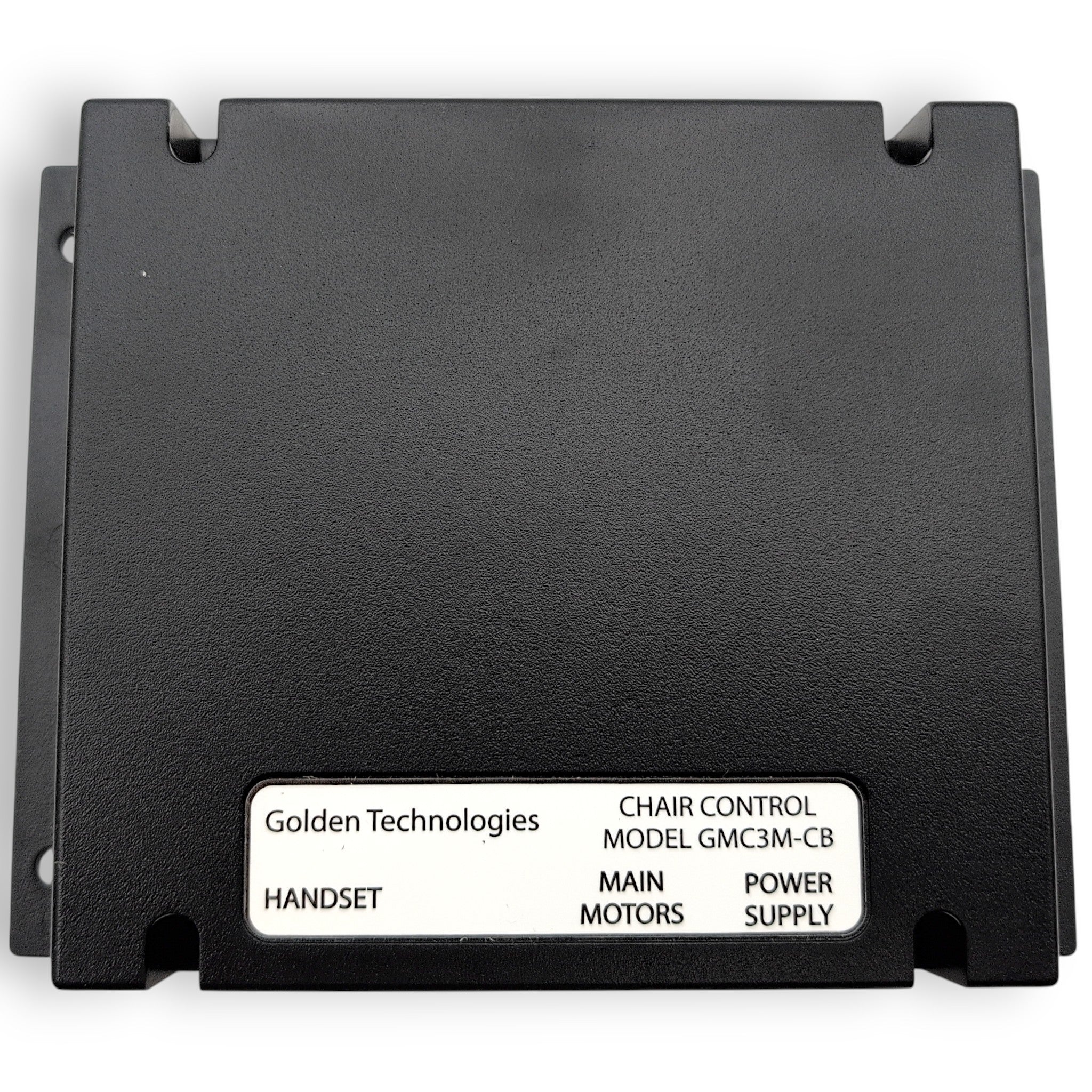 Golden Technologies | GMC3M-CB | Control Box For PR514 & UC558 and Oth ...