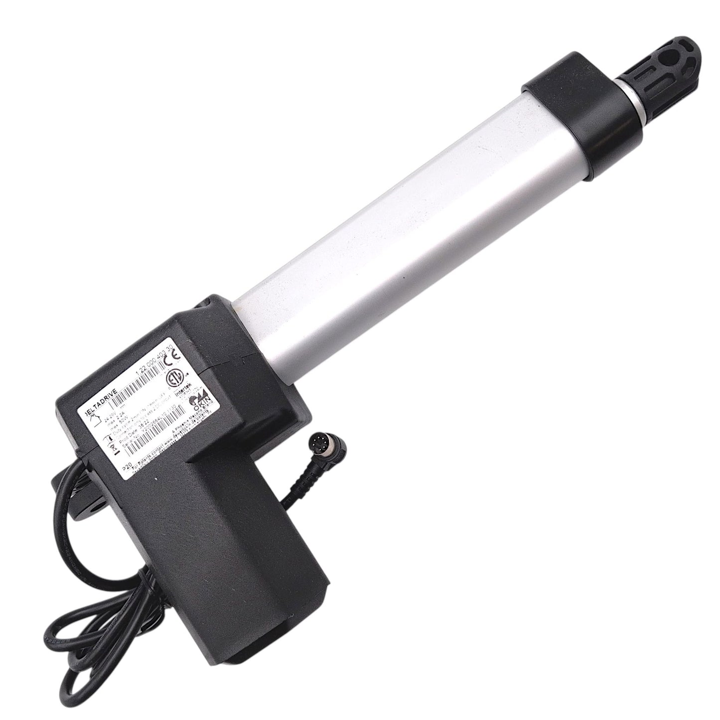Golden Technologies Lift Chair Motor GMOKI-28W / 1.22.000.403.30