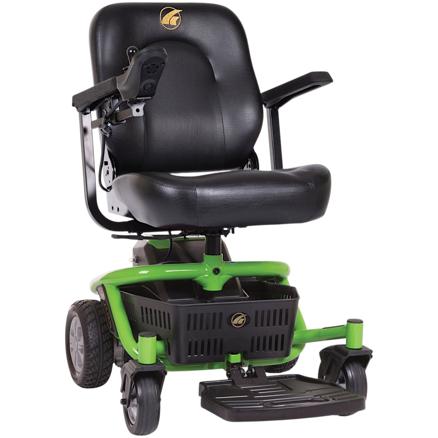 Golden LiteRider Envy Portable Power Wheelchair (GP162)