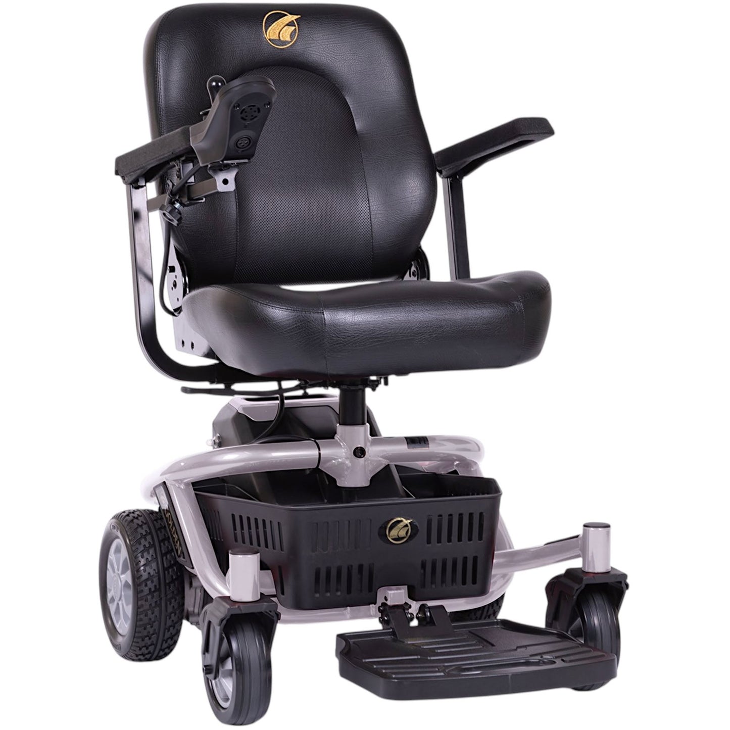 Golden LiteRider Envy Portable Power Wheelchair (GP162)