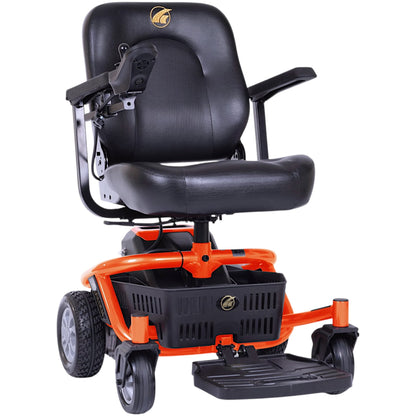 Golden LiteRider Envy Portable Power Wheelchair (GP162)