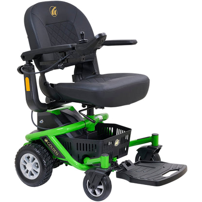 Golden LiteRider Envy Portable Power Wheelchair (GP162)