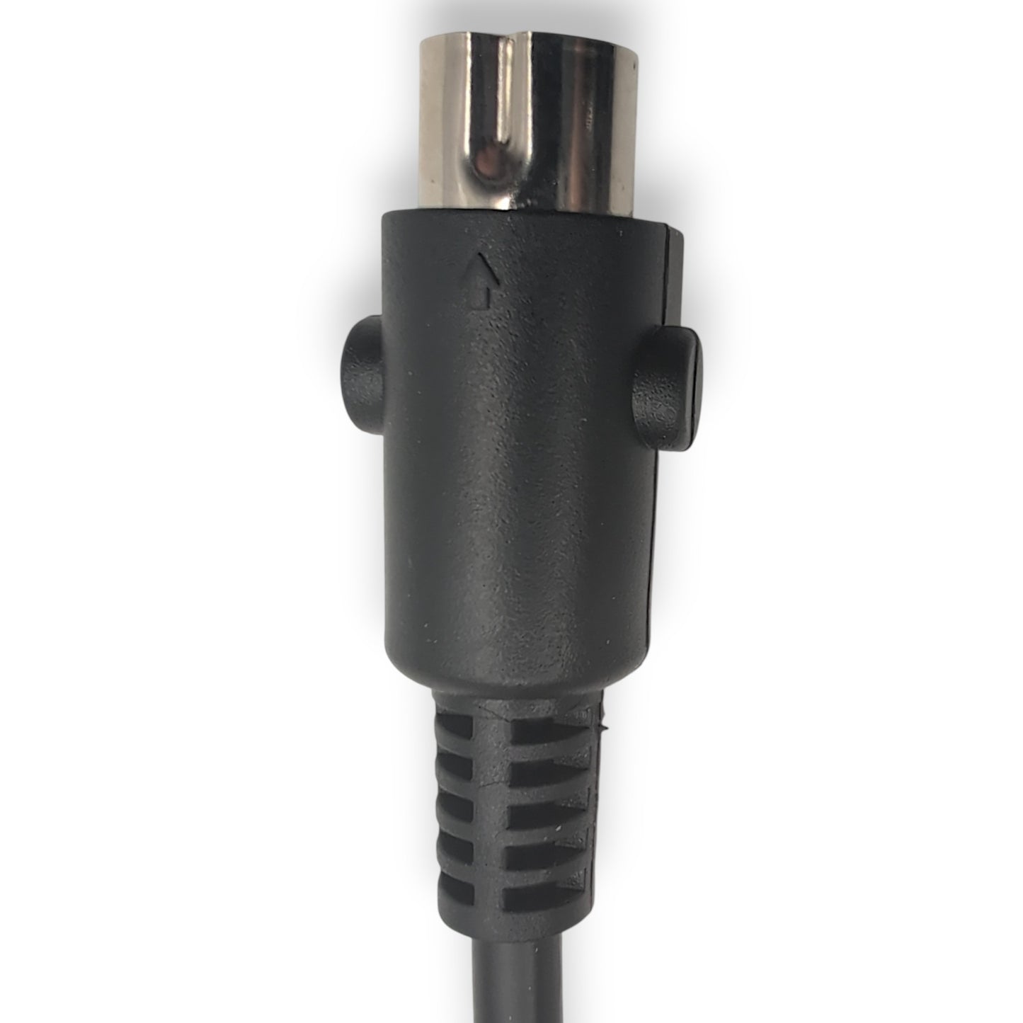 7 pin connector top