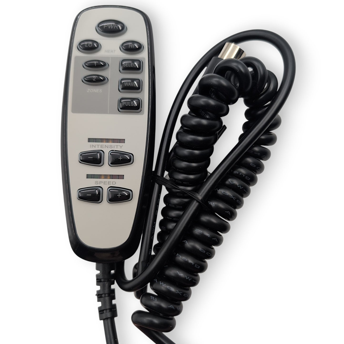 remote with cable