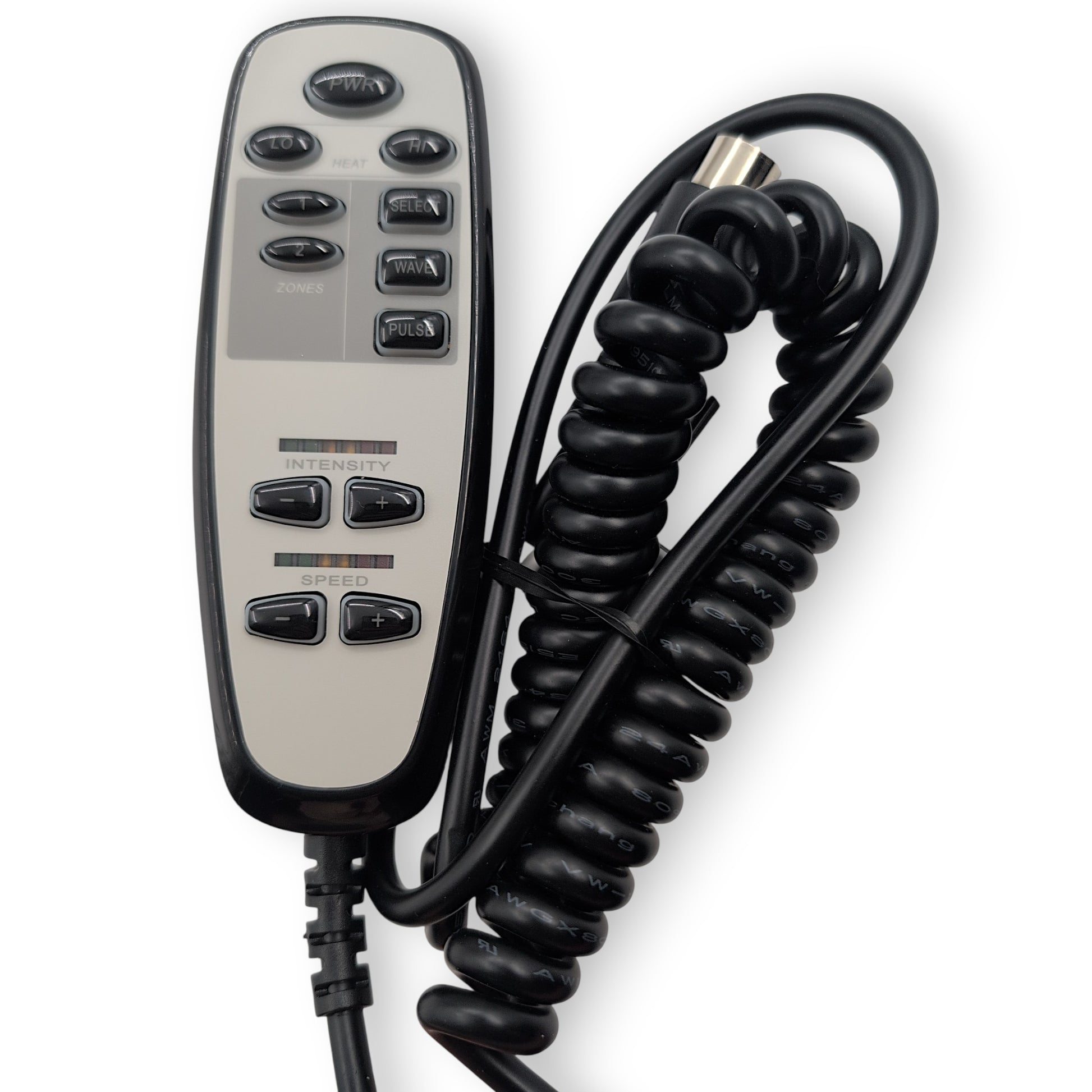 remote with cable